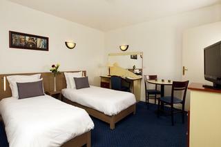 Hotel Appart City Poissy