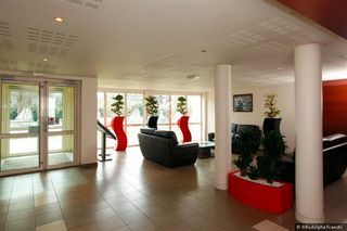 Hotel Appart City Poissy