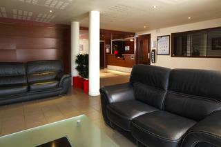 Hotel Appart City Poissy