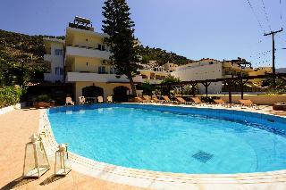Apartamentos Iraklis