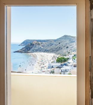 Hotel Praia Do Burgau