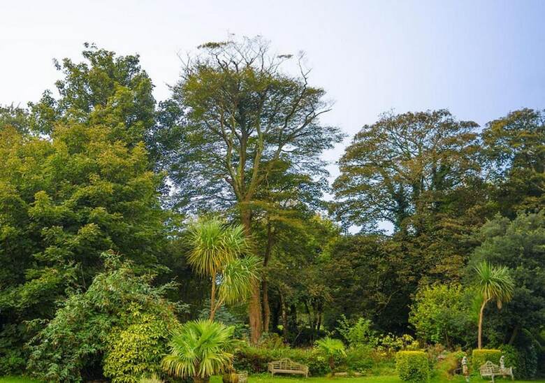 Penventon Park Hotel