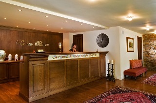 Hotel Xenia Palace