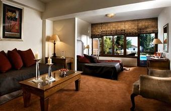 Hotel Xenia Palace