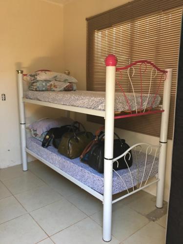 Isis House - Casa Temporada Em Bras�lia