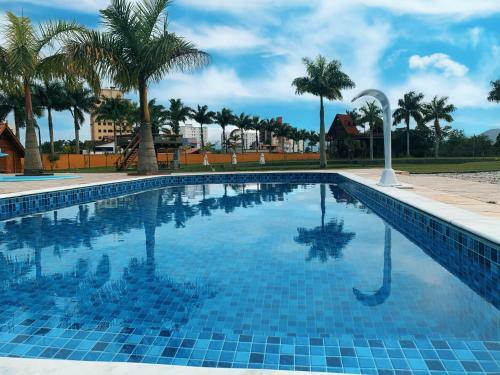 Lodge Chal� Cai�ara