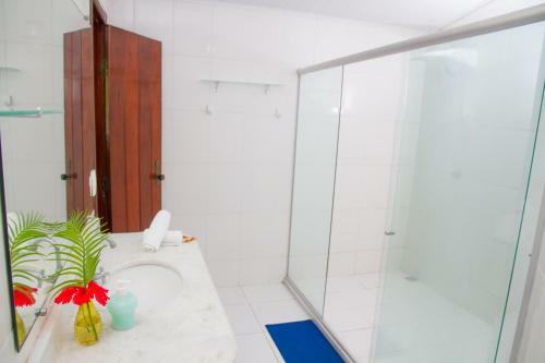 Apartamento Alto Do Aeroporto Hotel