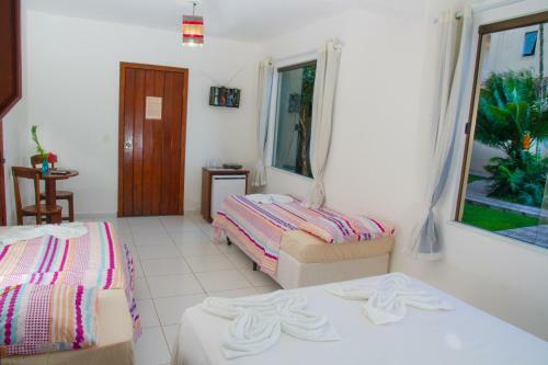 Apartamento Alto Do Aeroporto Hotel