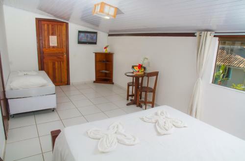 Apartamento Alto Do Aeroporto Hotel