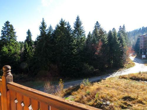 Rivendell Apartments Sequoia Borovets
