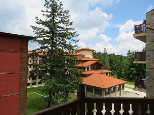 Rivendell Apartments Sequoia Borovets