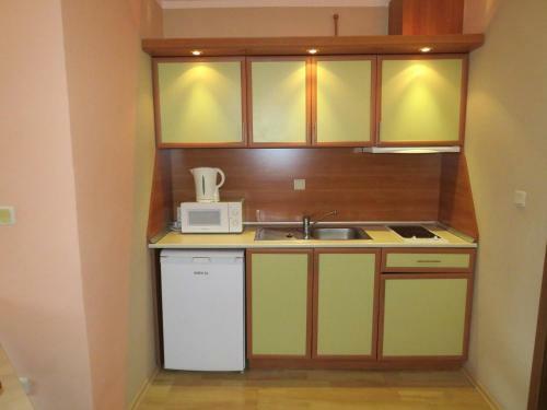 Rivendell Apartments Sequoia Borovets