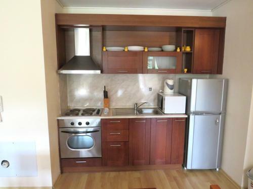 Rivendell Apartments Sequoia Borovets