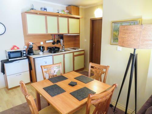Rivendell Apartments Sequoia Borovets