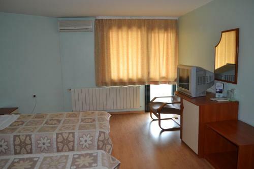 Hotel Perla
