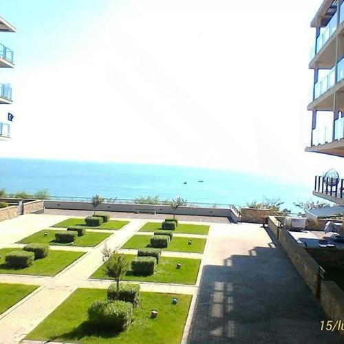 Apartment C202 Yoo Bulgaria