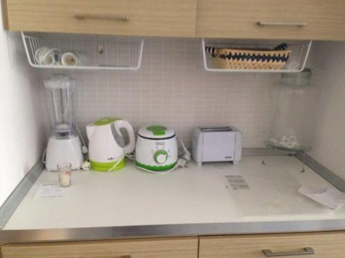 Apartment C202 Yoo Bulgaria
