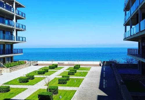 Apartment C202 Yoo Bulgaria