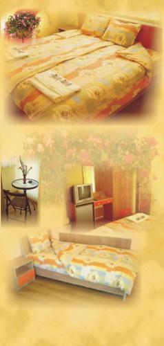 Family Hotel Kavrakovi