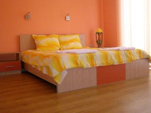 Family Hotel Kavrakovi