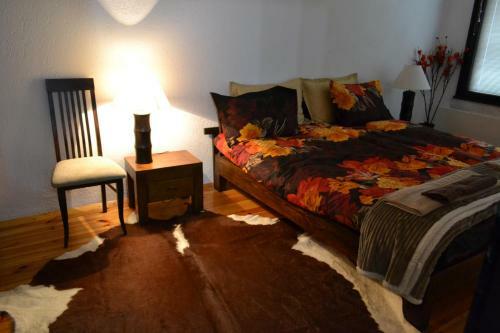 Apartamento The Green House