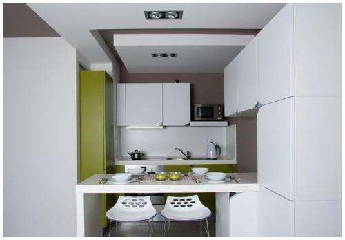 Cleves Cherkovna Corporate And Leisure Apartments