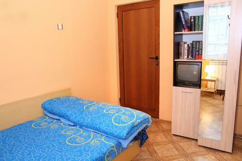 Hostal Koliu Malchovata House