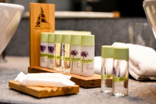 Hotel Arte Spa & Park