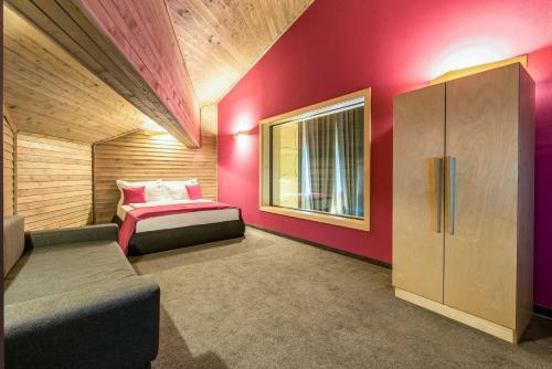 Hotel Arte Spa & Park