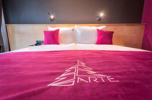 Hotel Arte Spa & Park