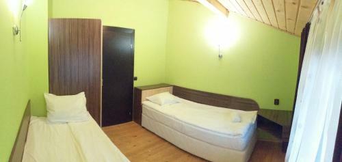 Hostal Apartments Black Horse