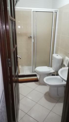 Bed & Breakfast Basic Hotel