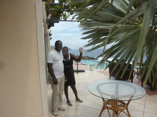 Villa Halcyon Caboverde