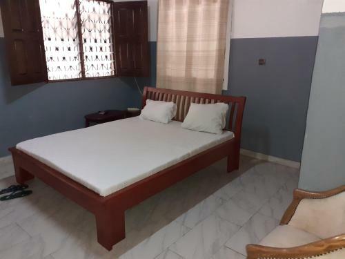 Apartamento Couba Club
