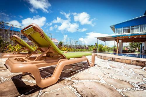 Hotel Oasis In Otres