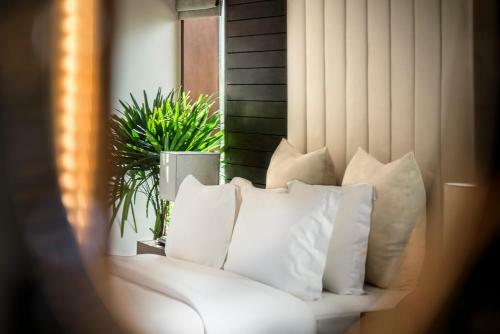 Hotel Jaya House River Park