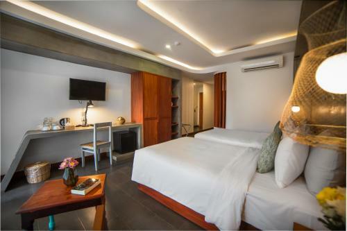 Hotel Riversoul Residence