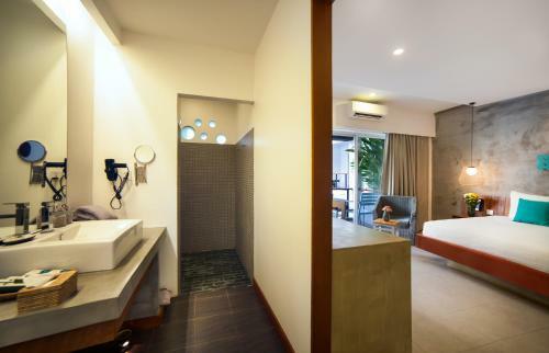 Hotel Riversoul Residence