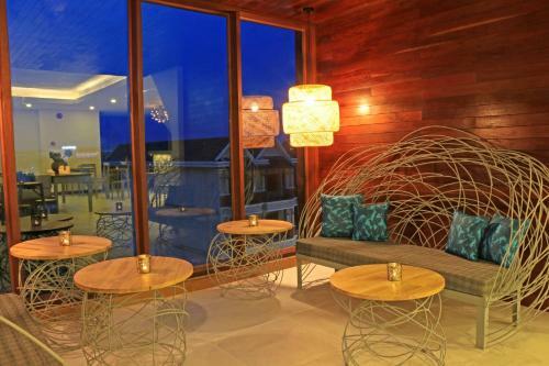 Hotel Riversoul Residence