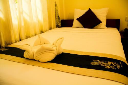 Hostal Sun Sengky Guest House