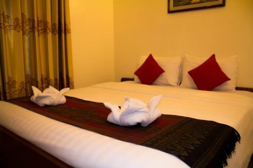 Hostal Sun Sengky Guest House