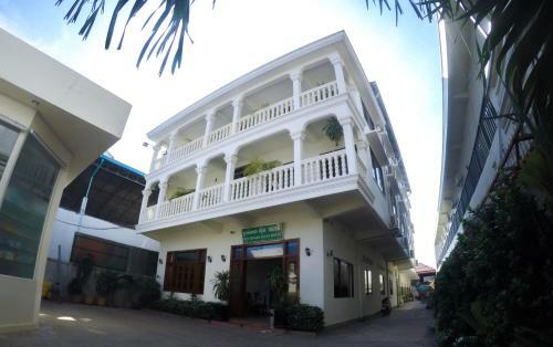 Hostal Sun Sengky Guest House