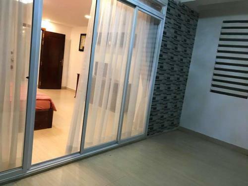 Villa Ny Ka Smy House