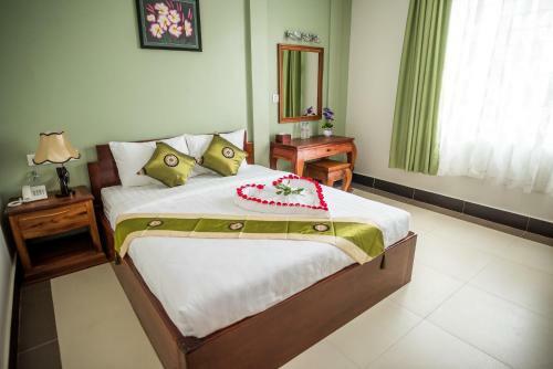 Villa Ny Ka Smy House