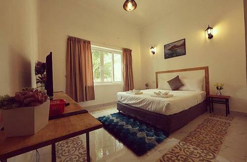 La Fortress Boutique Hotel