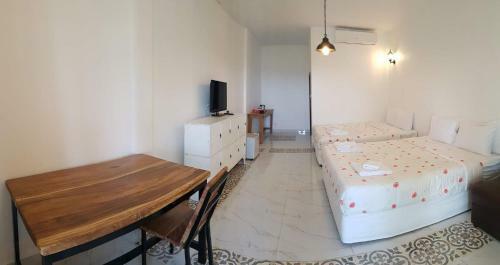 La Fortress Boutique Hotel