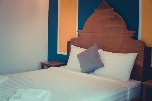 La Fortress Boutique Hotel