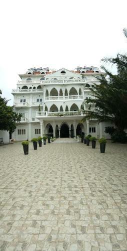 La Fortress Boutique Hotel