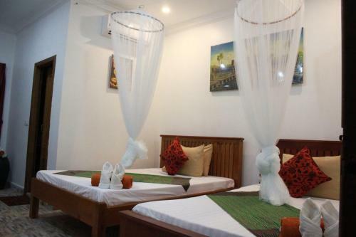Homestay Watchork
