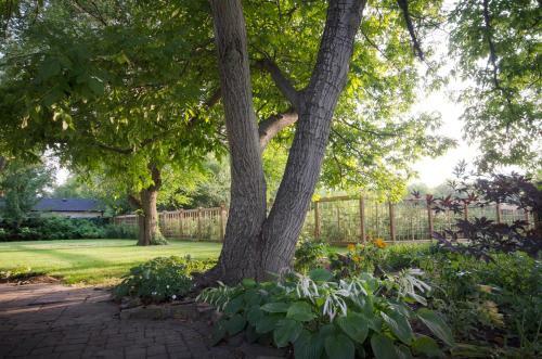 Bed & Breakfast Woodbourne Inn